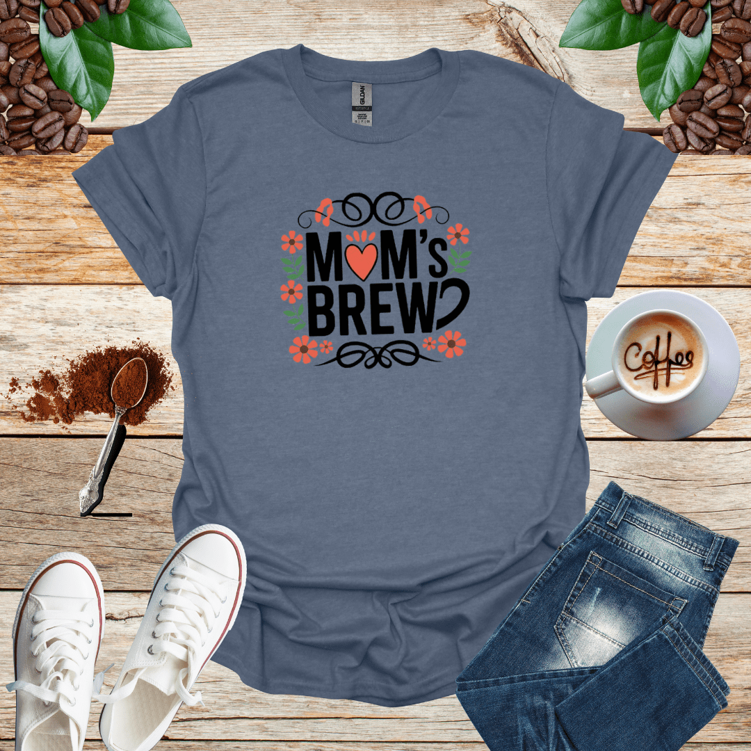 MOM'S BREW