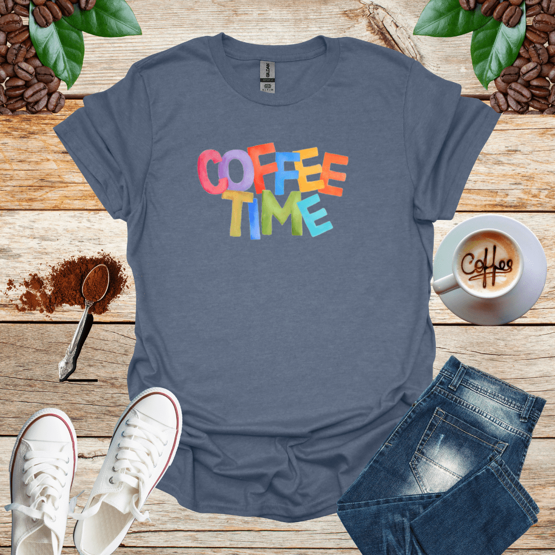 COFFEE TIME