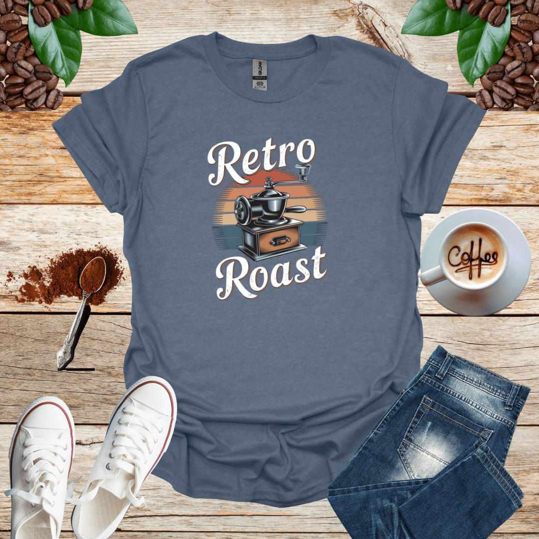 Retro Roast