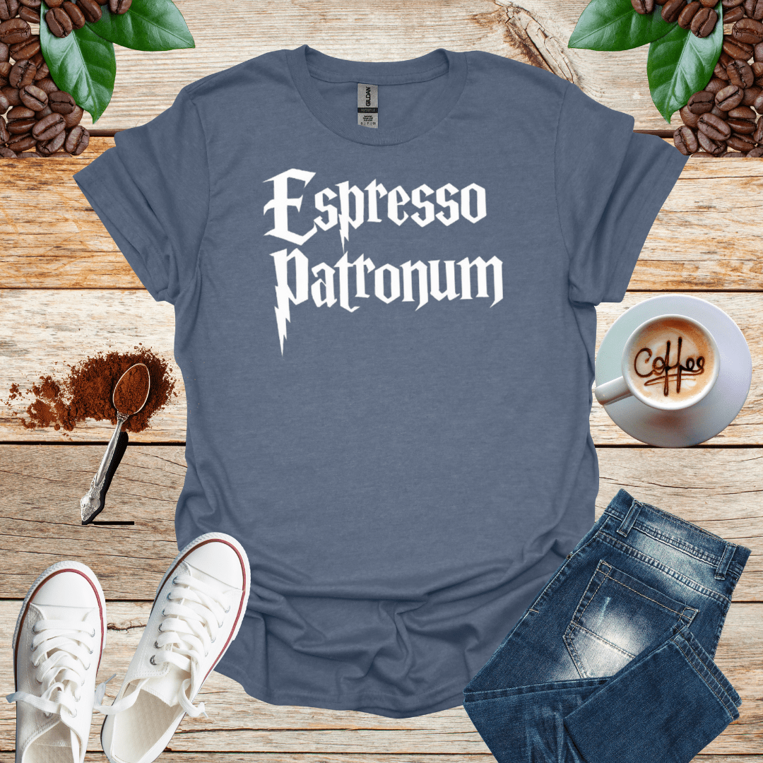 Espresso Patronum