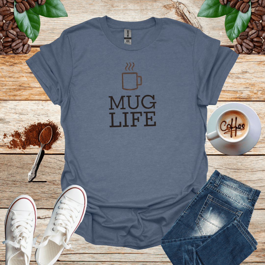 MUG LIFE