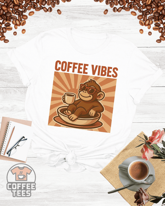 COFFEE VIBES T-Shirt