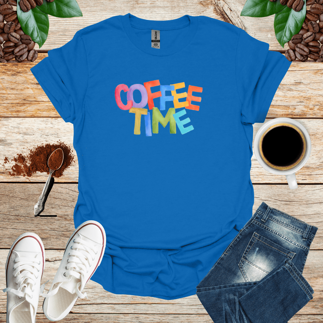 COFFEE TIME