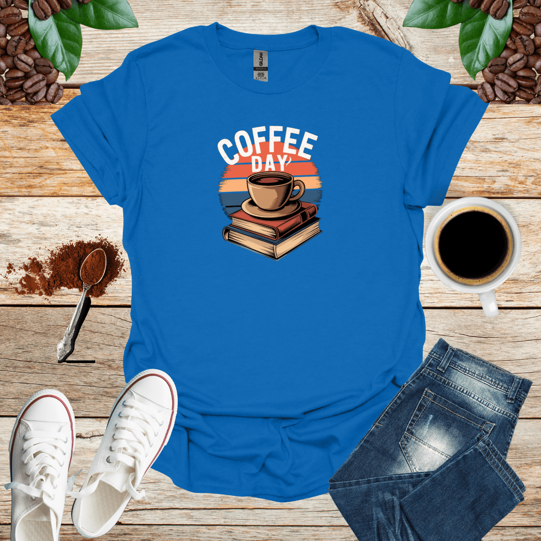 COFFEE DAY