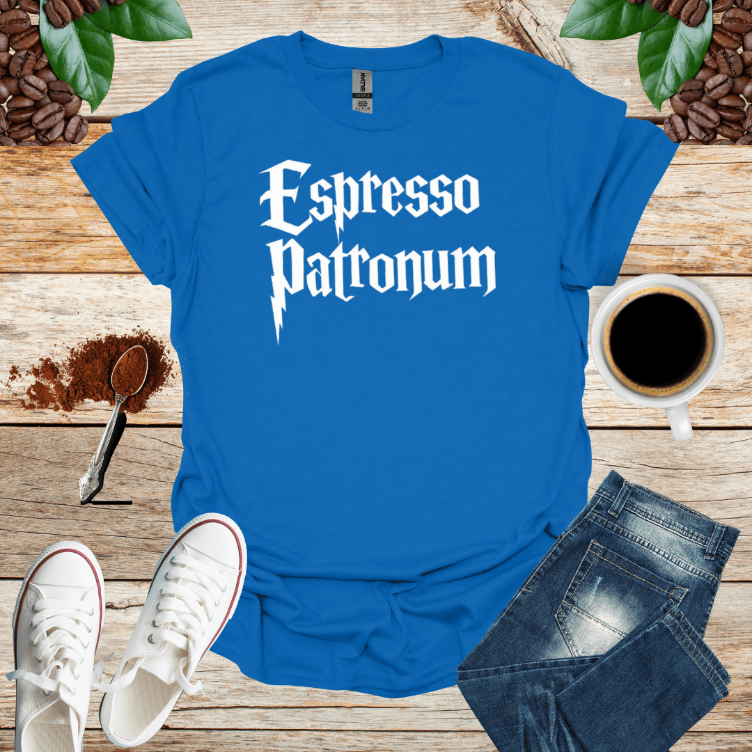 Espresso Patronum