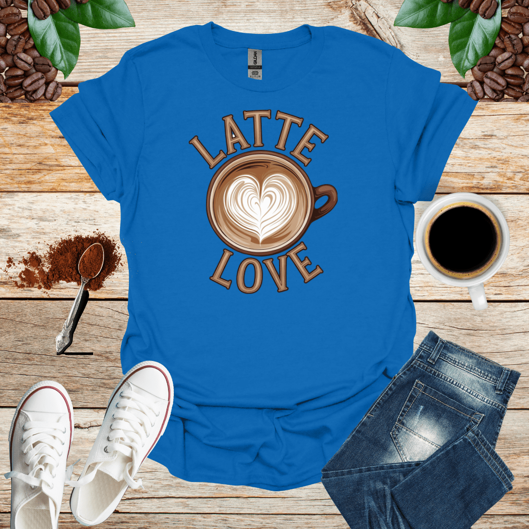 LATTE COFFEE