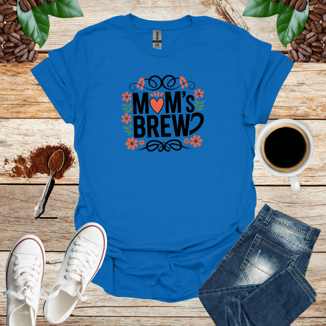 MOM'S BREW
