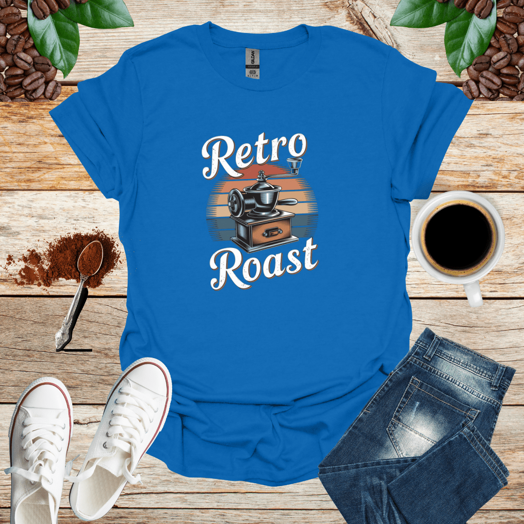 Retro Roast