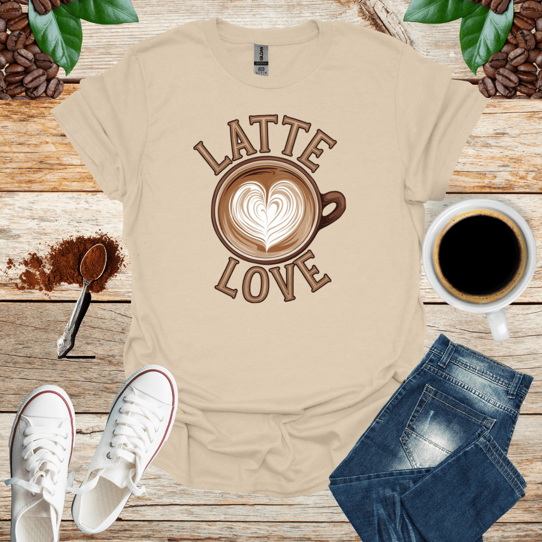 LATTE COFFEE
