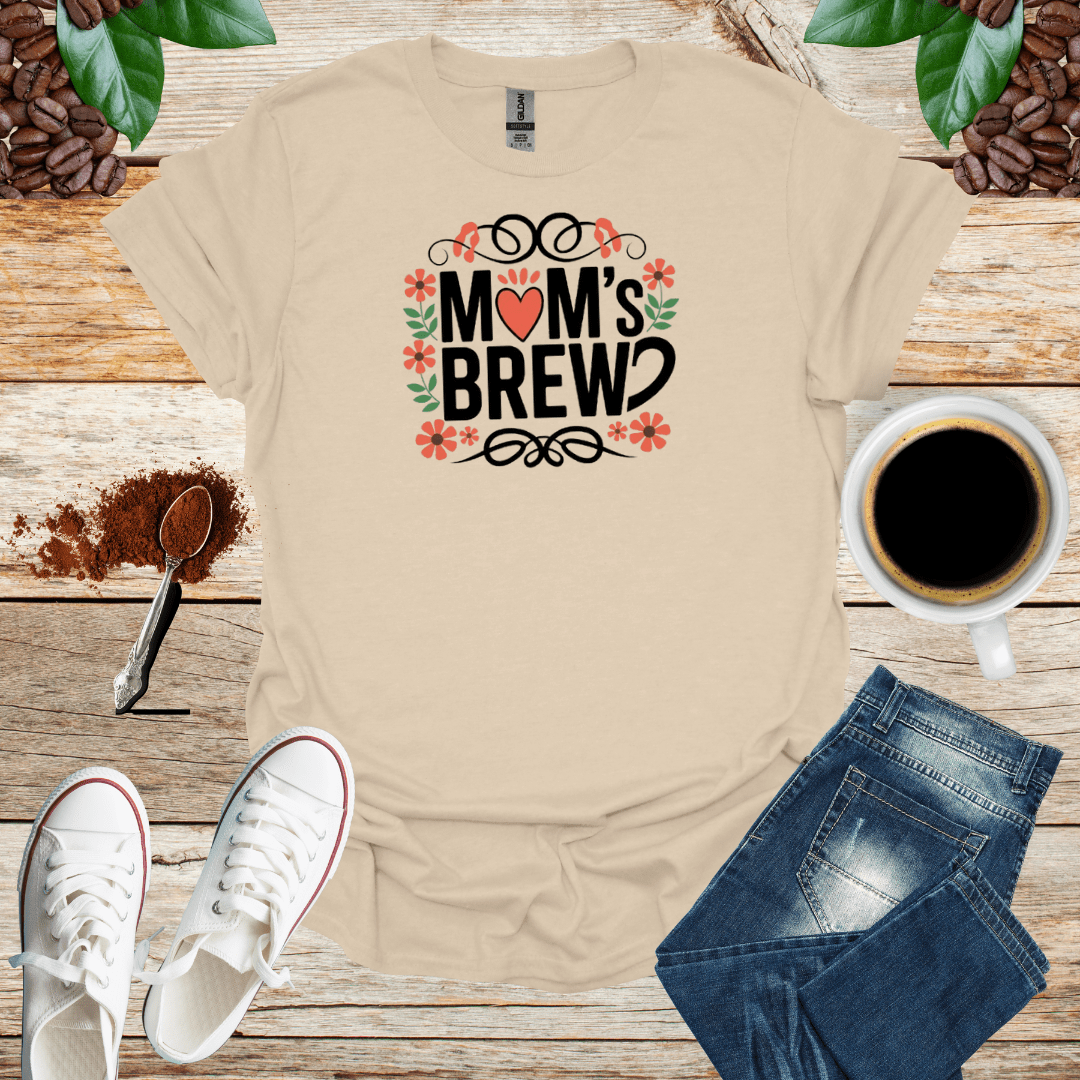 MOM'S BREW