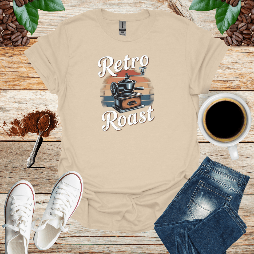 Retro Roast