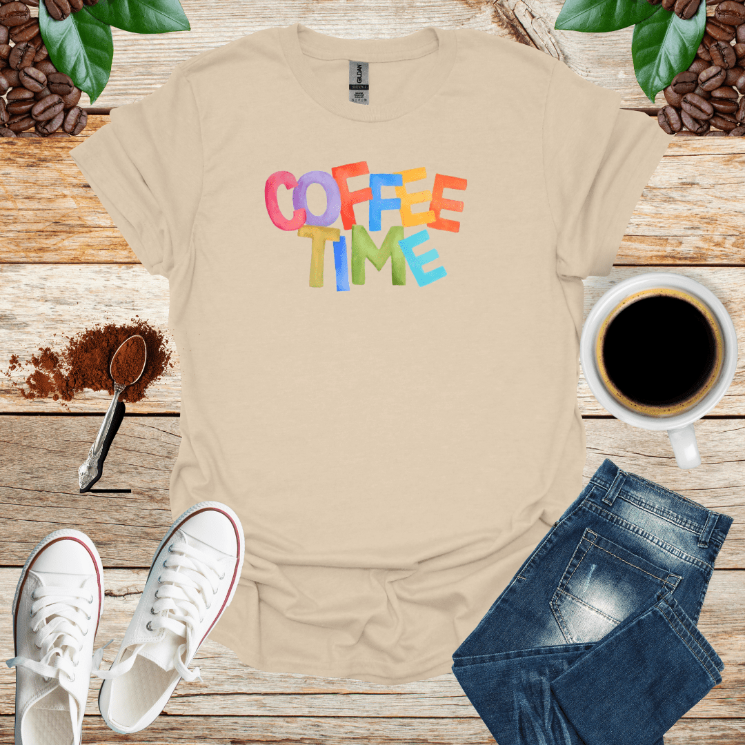 COFFEE TIME