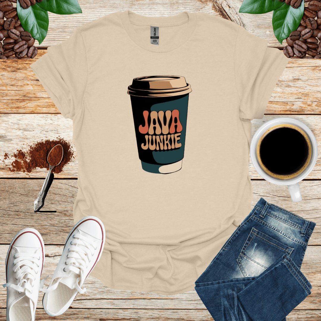 JAVA JUNKIE