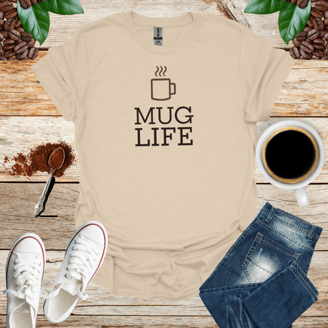 MUG LIFE