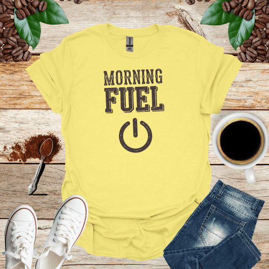 Morning Fuel Shirt