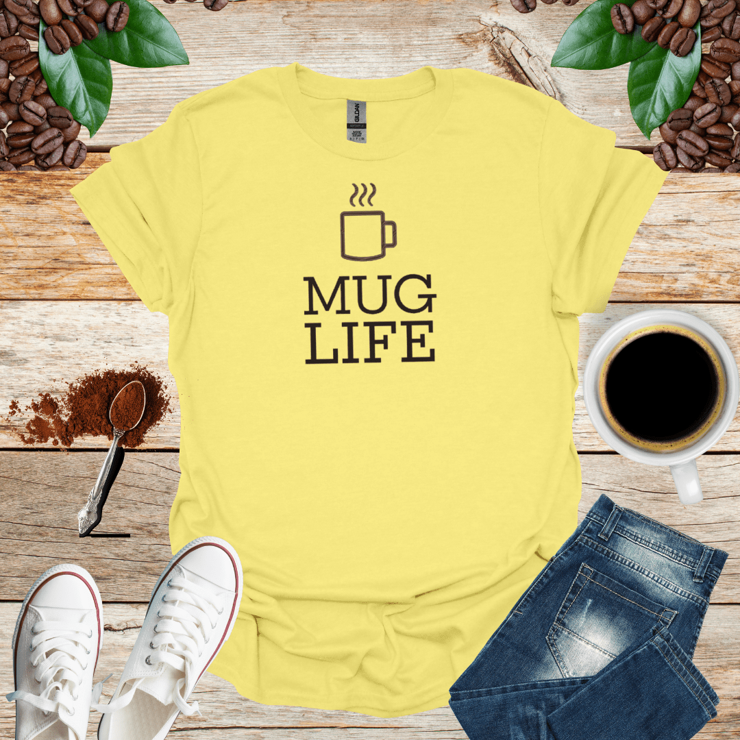 MUG LIFE