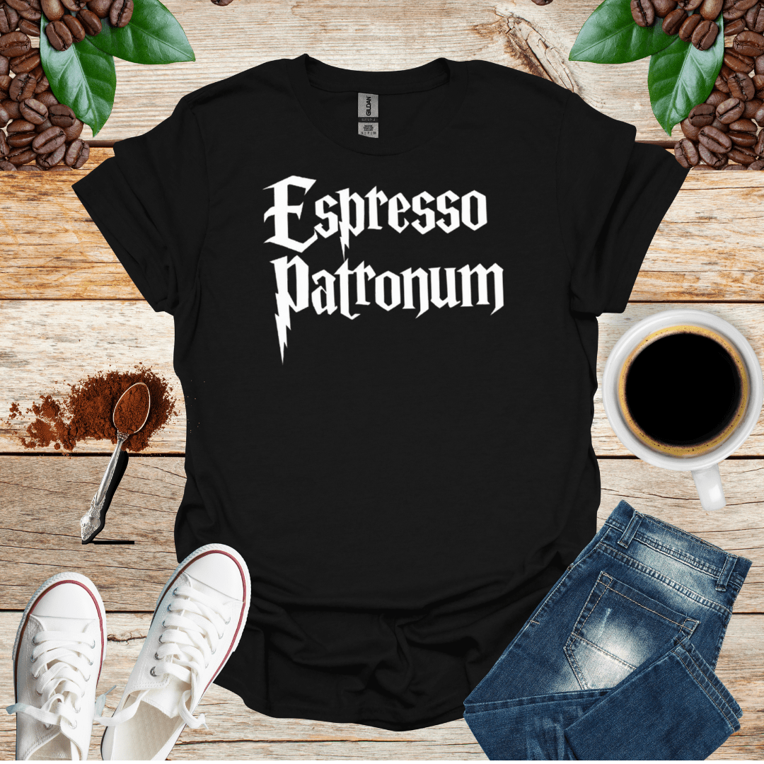 Espresso Patronum