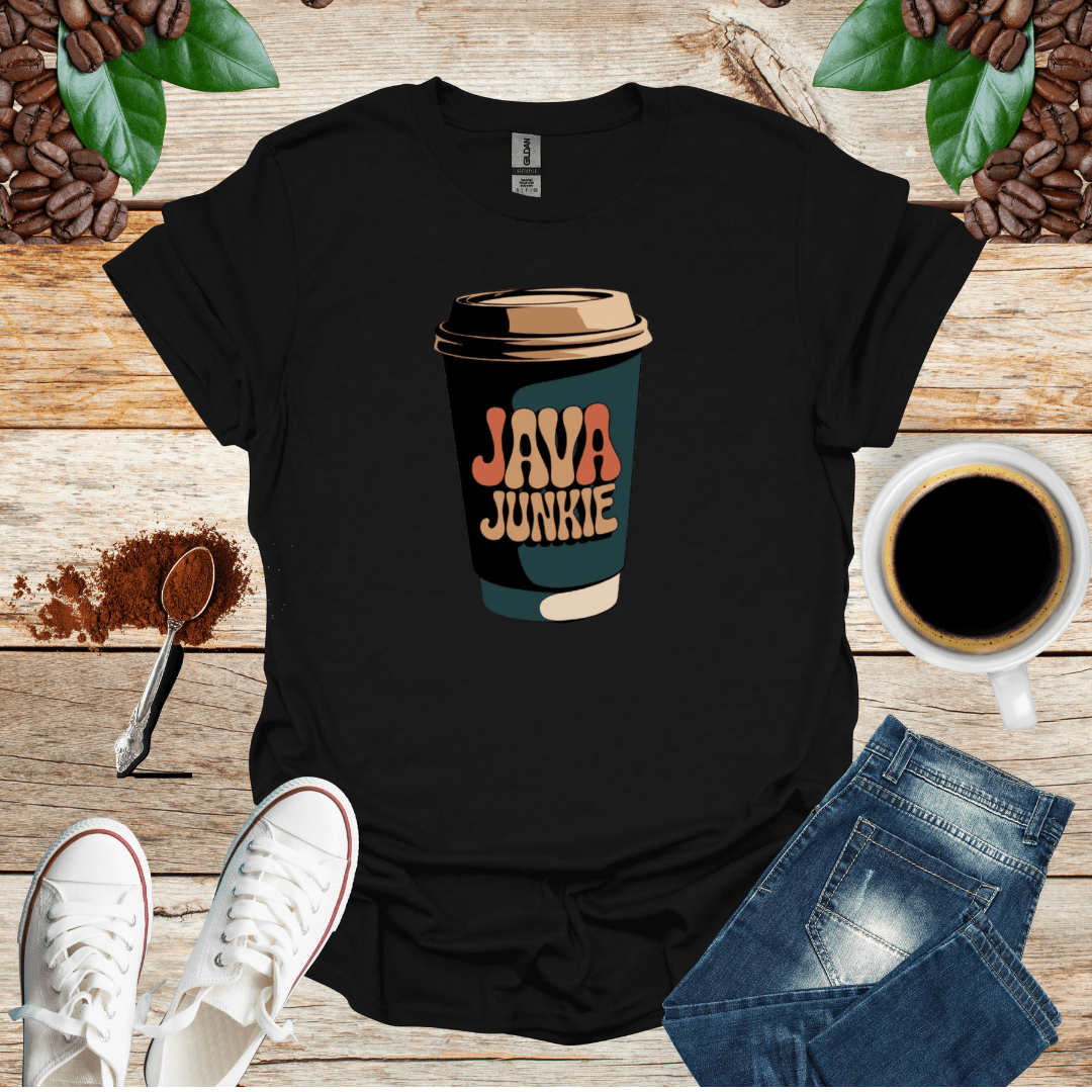 JAVA JUNKIE