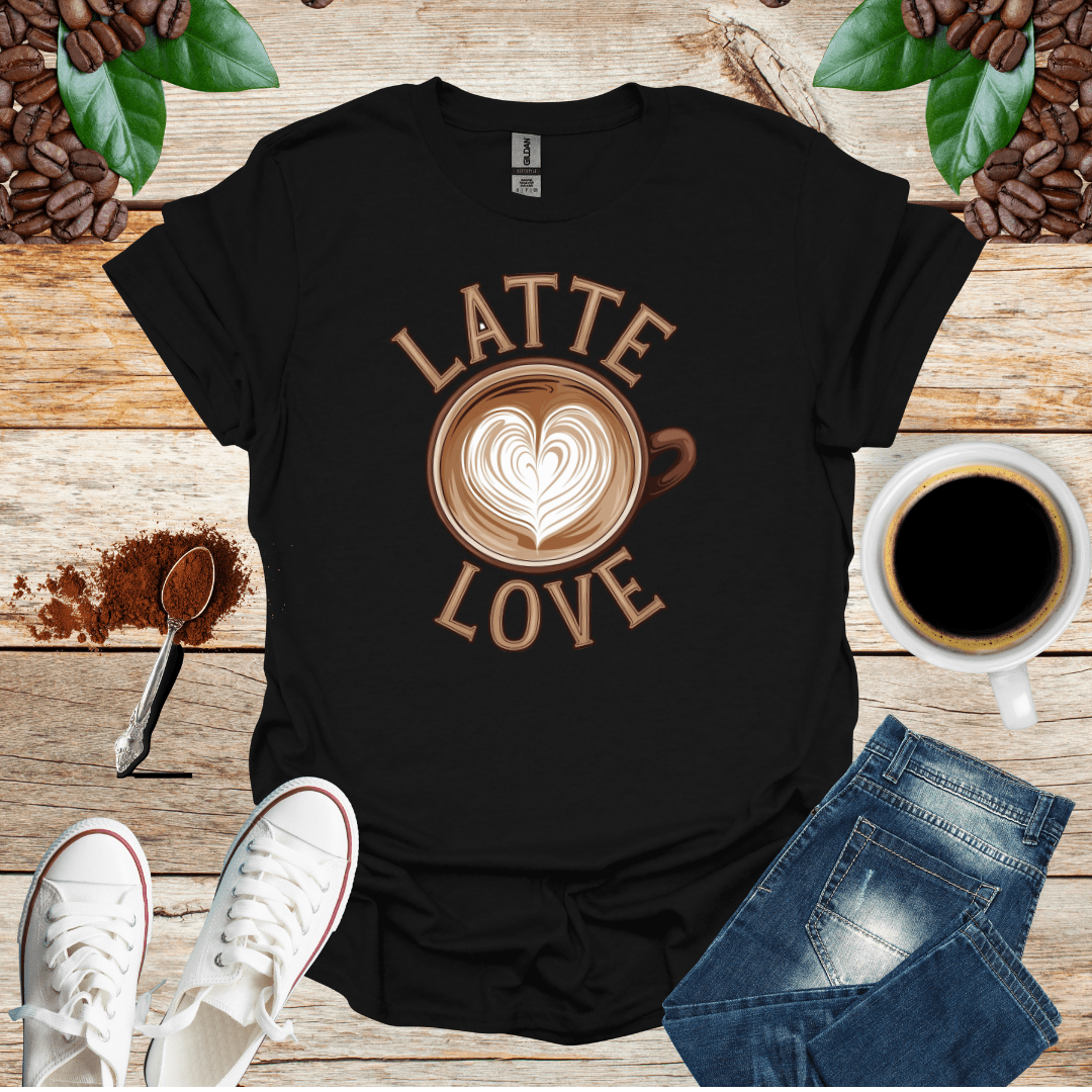 LATTE COFFEE