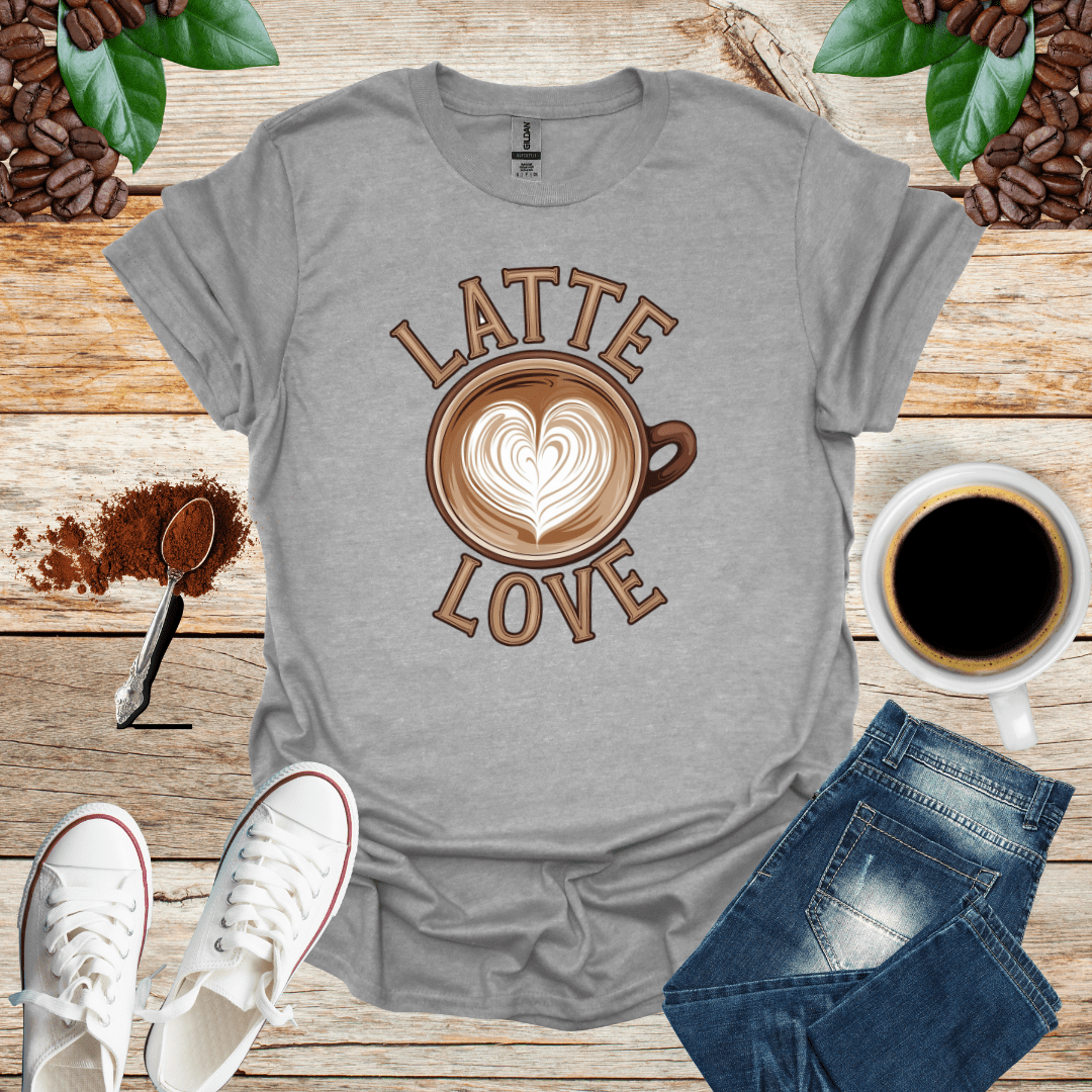 LATTE COFFEE