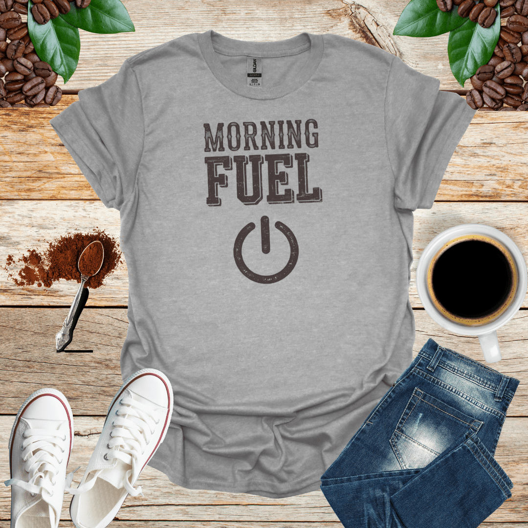 MORNING FUEL