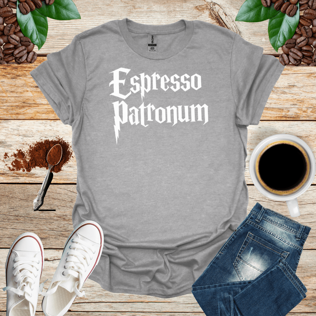 Espresso Patronum