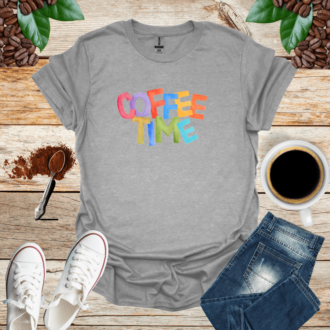 COFFEE TIME