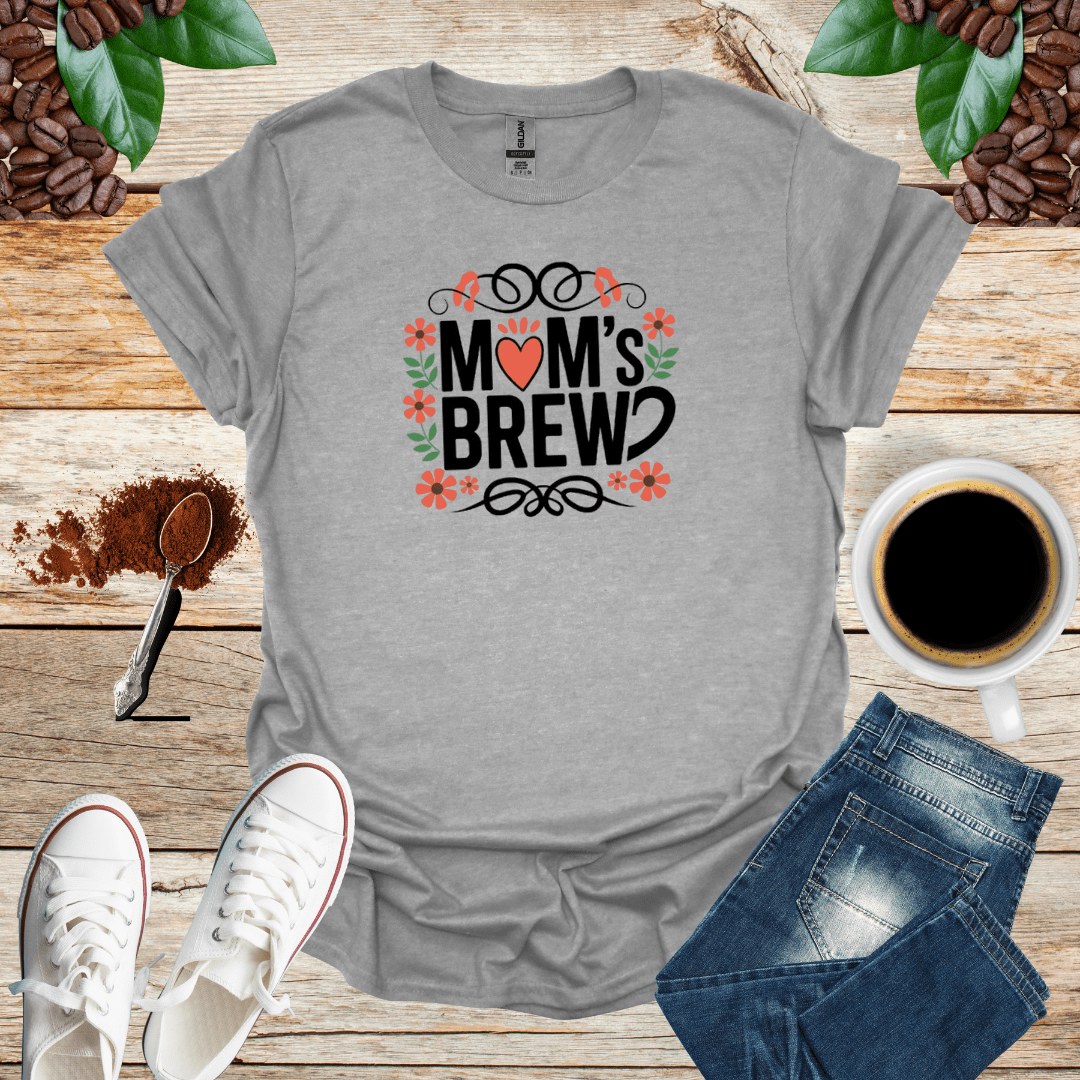 MOM'S BREW
