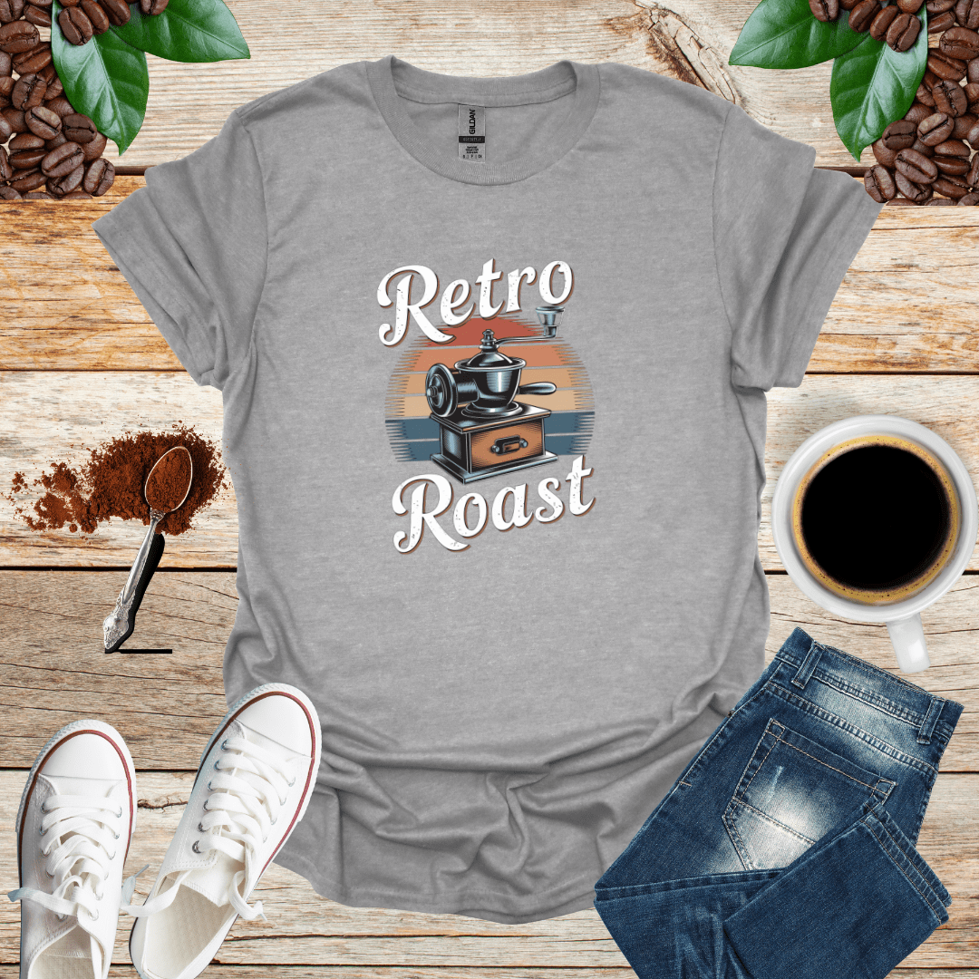 Retro Roast