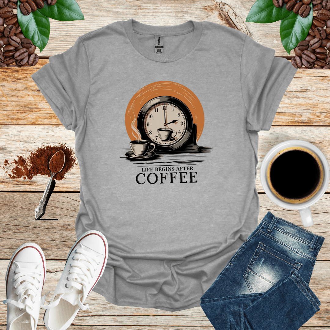 COFFEE WATCH
