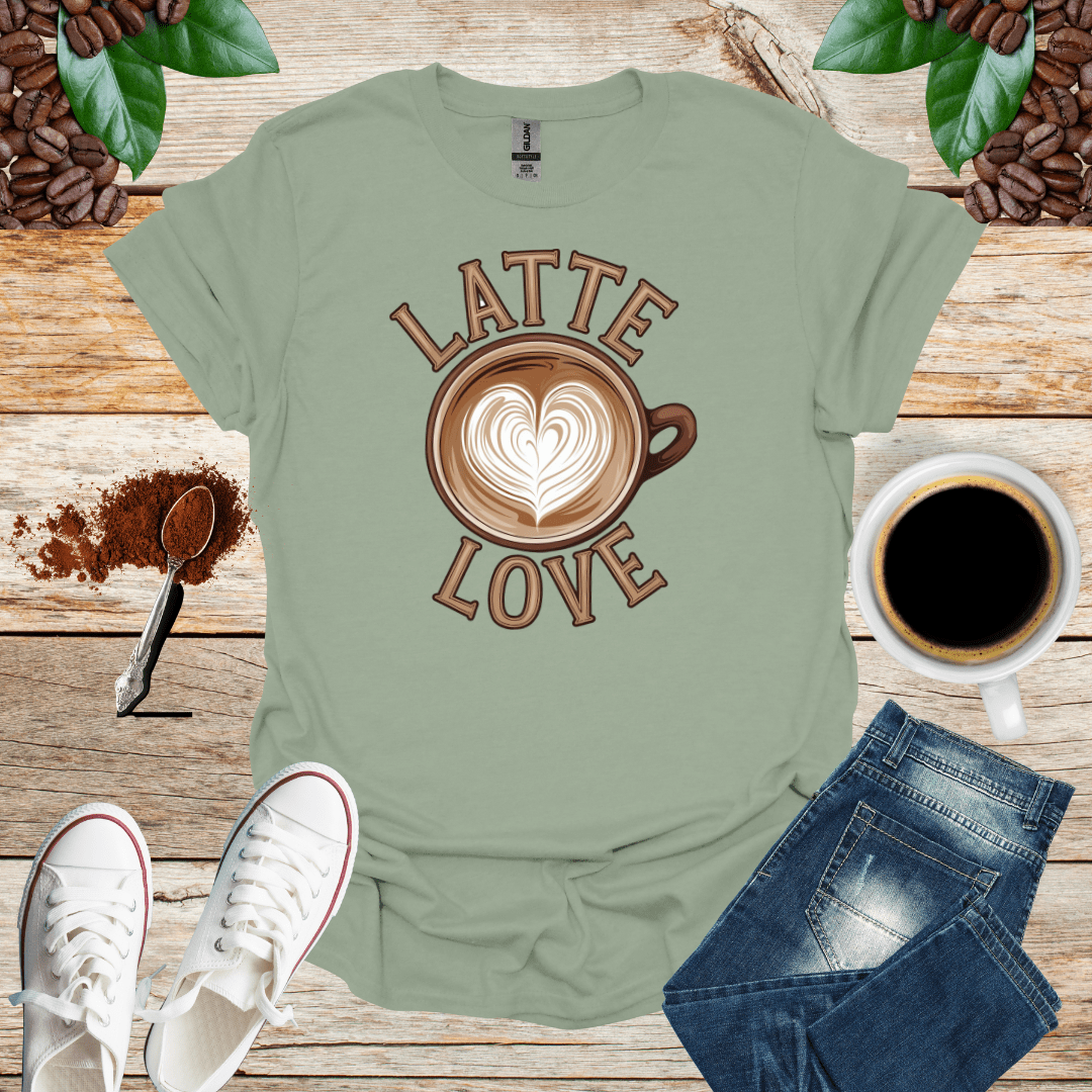 LATTE COFFEE