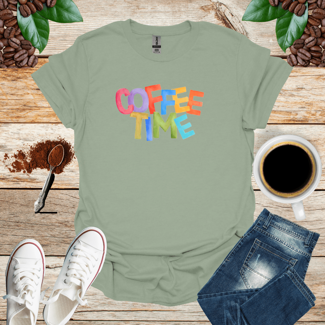 COFFEE TIME