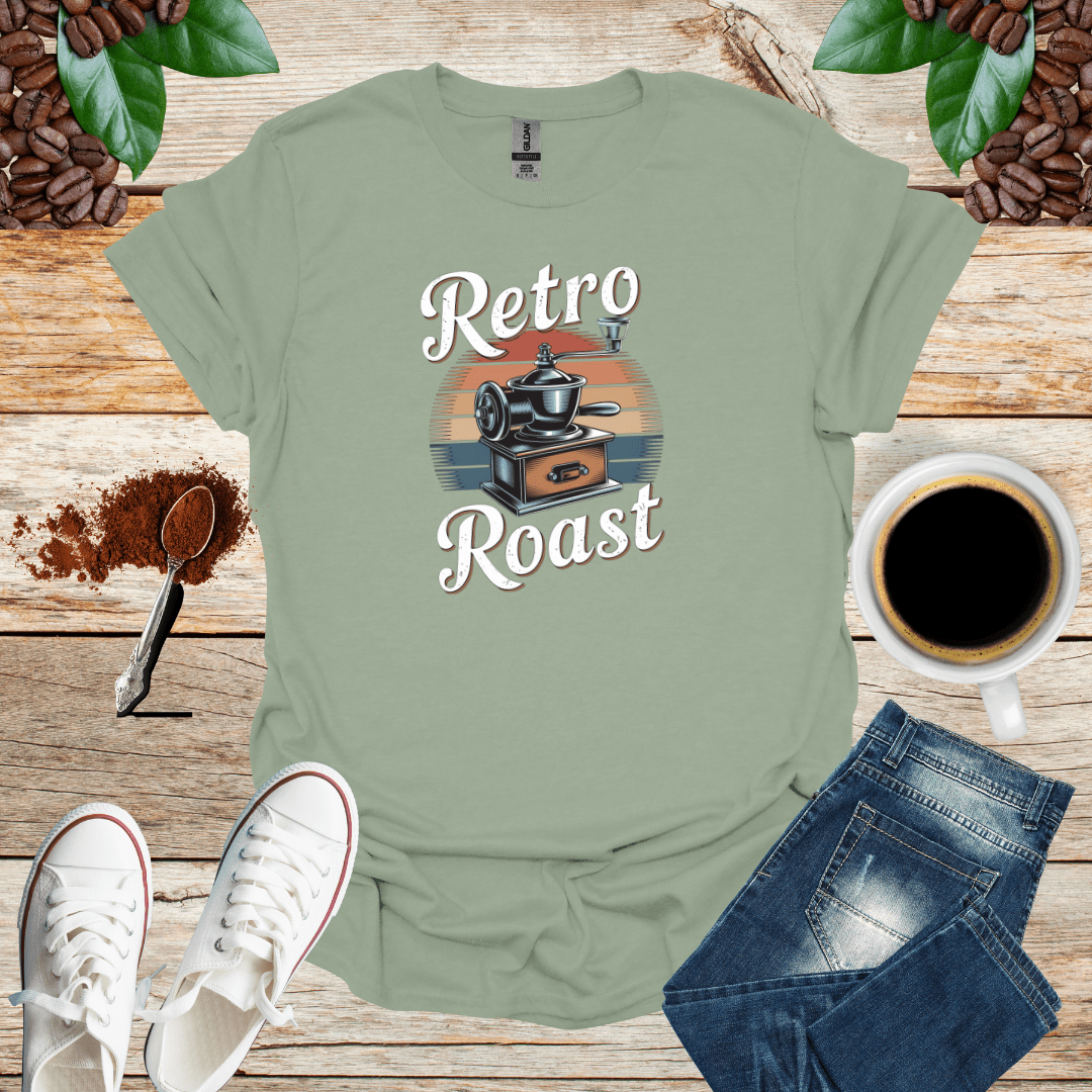 Retro Roast