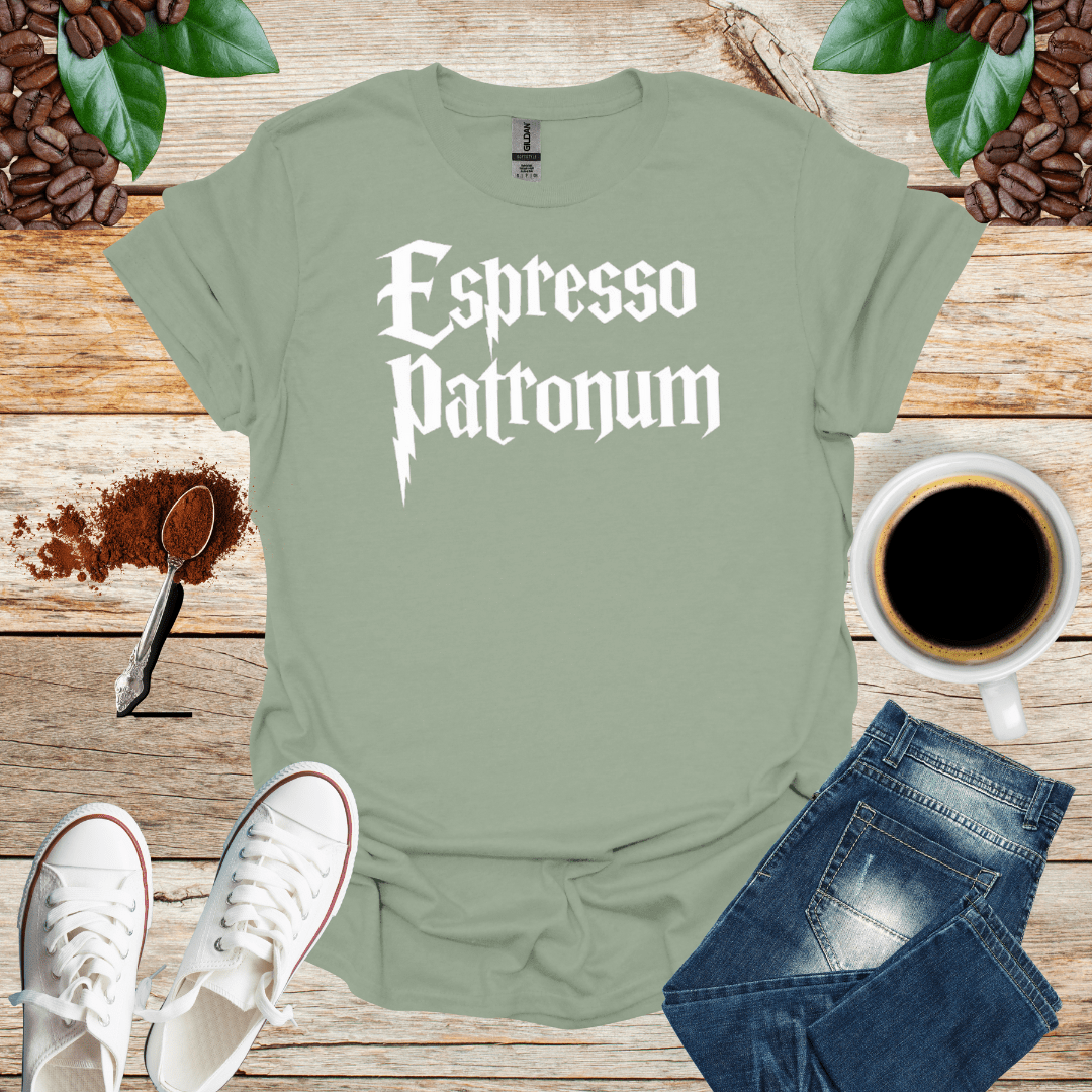Espresso Patronum