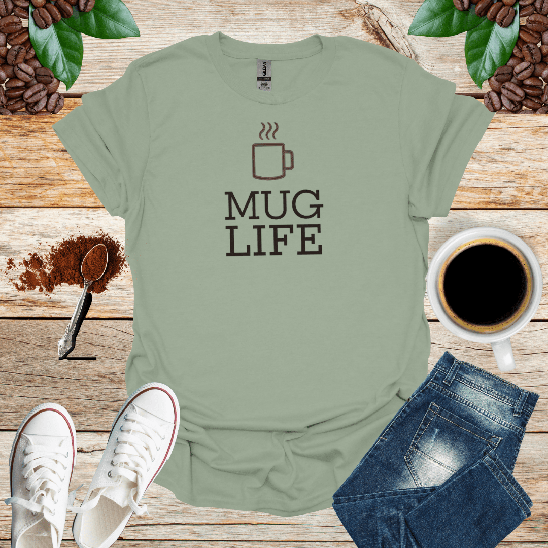 MUG LIFE