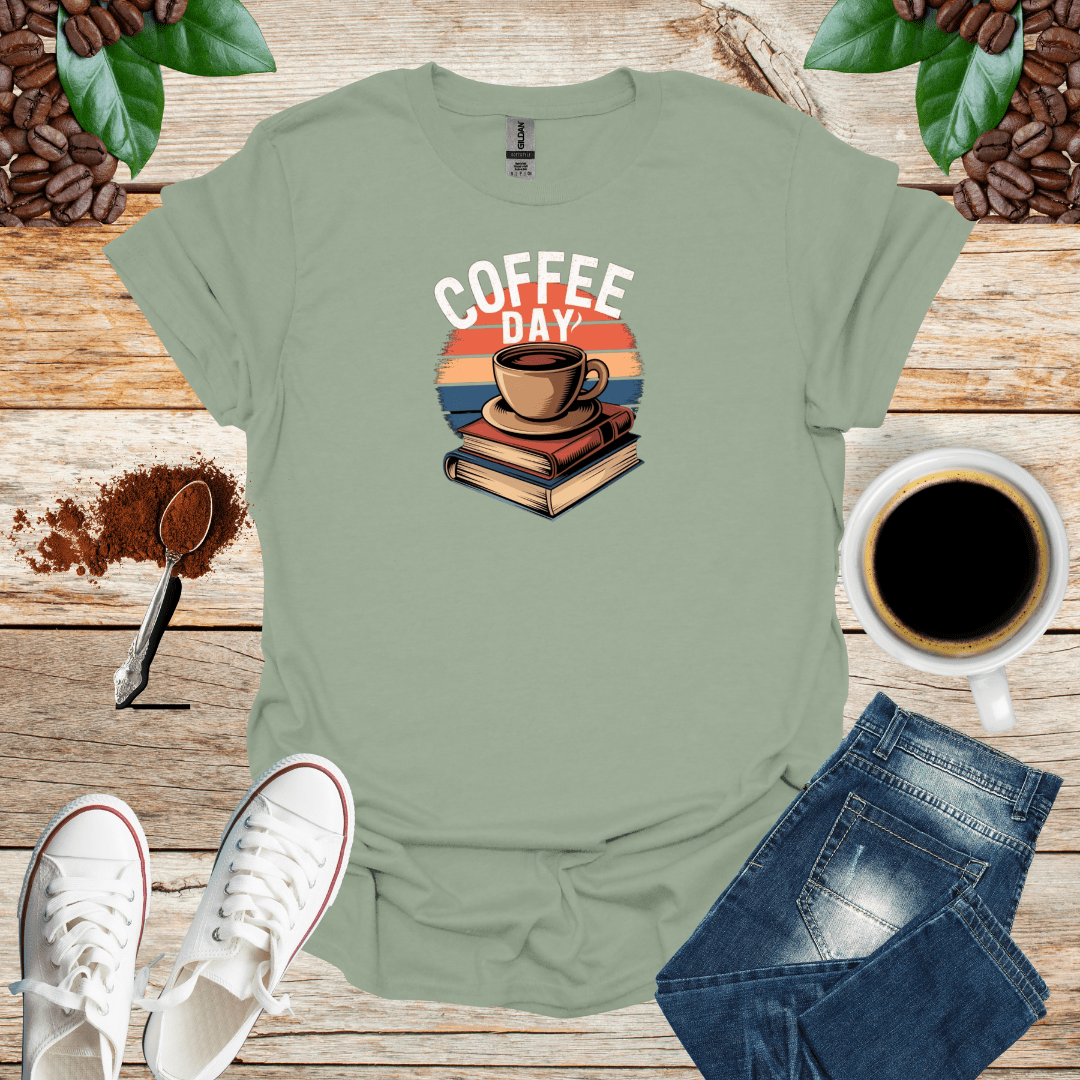 COFFEE DAY