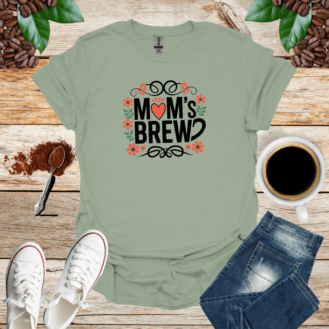 MOM'S BREW