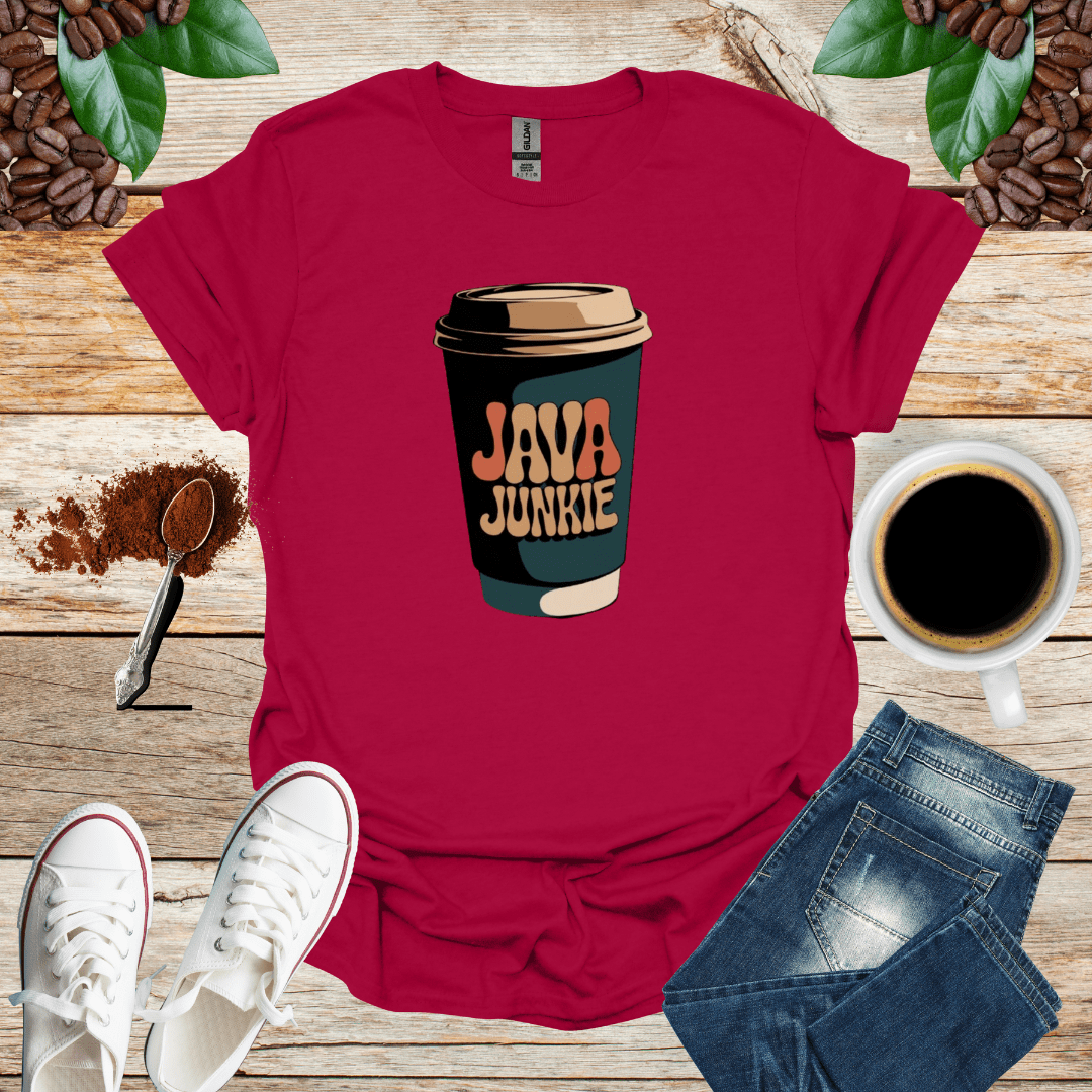 JAVA JUNKIE