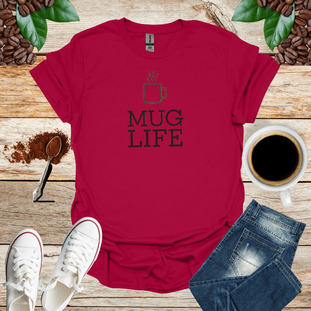 MUG LIFE