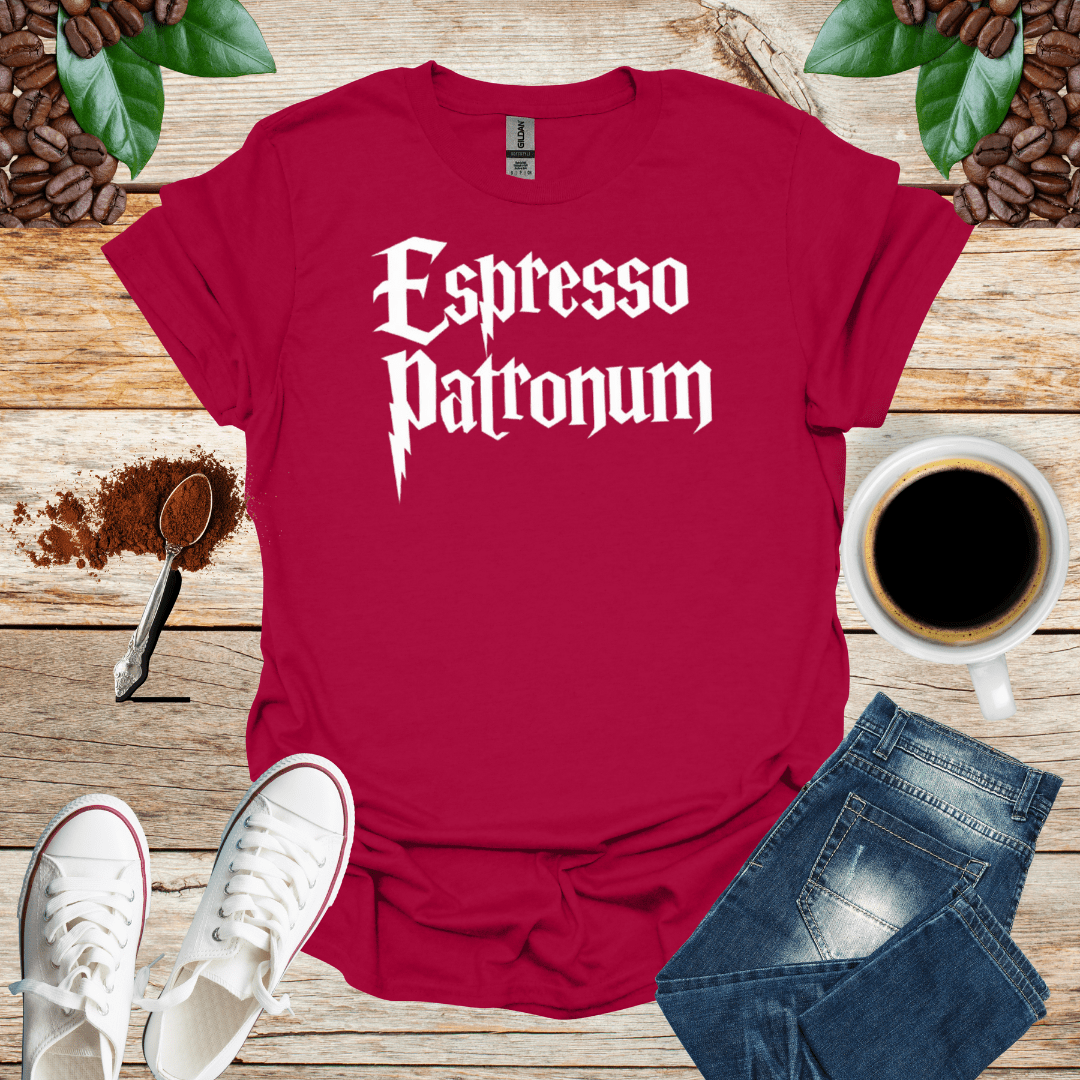 Espresso Patronum