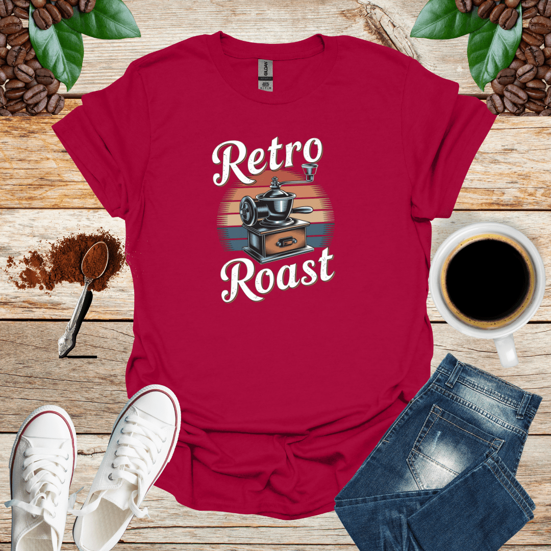 Retro Roast