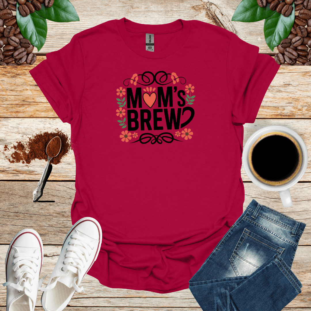 MOM'S BREW