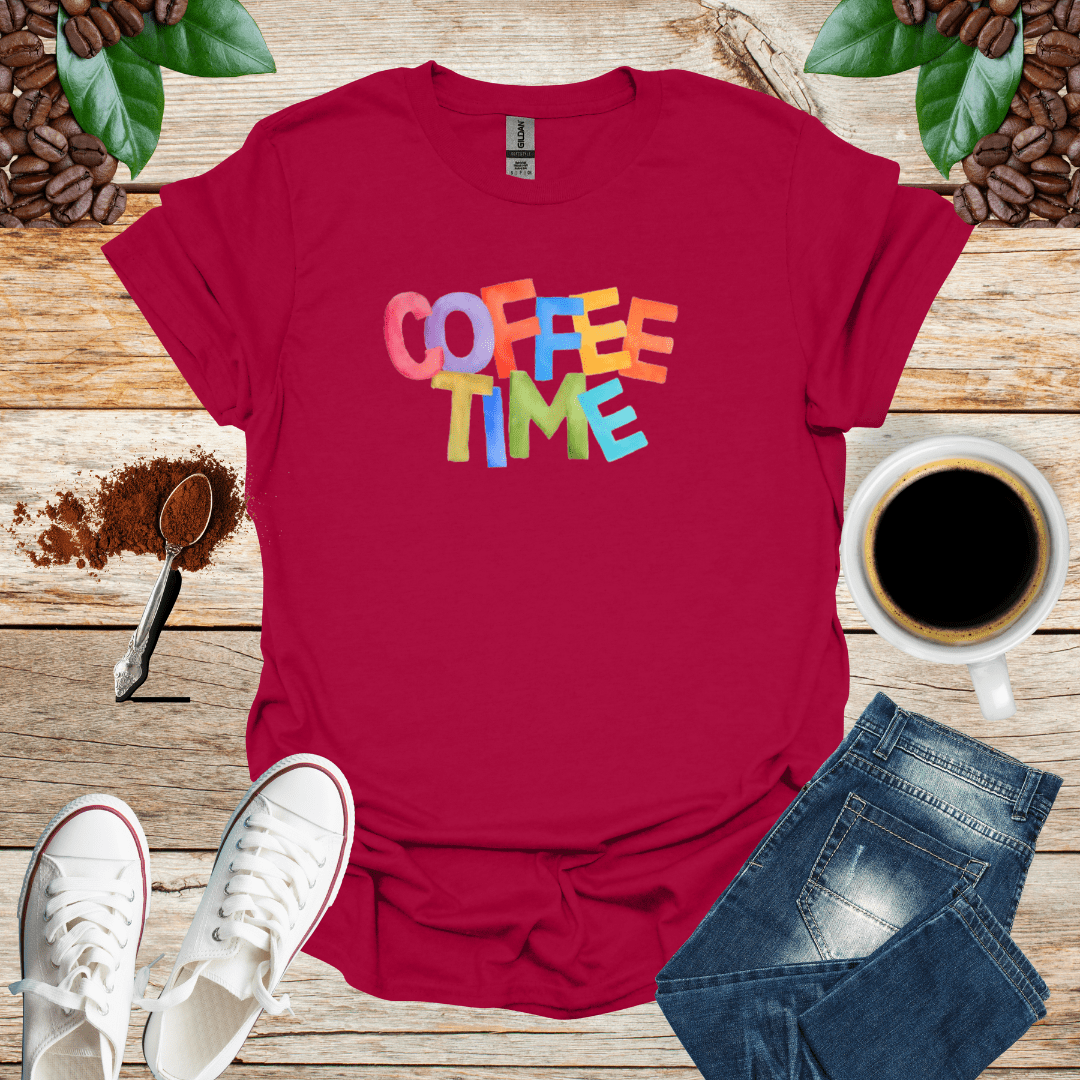 COFFEE TIME