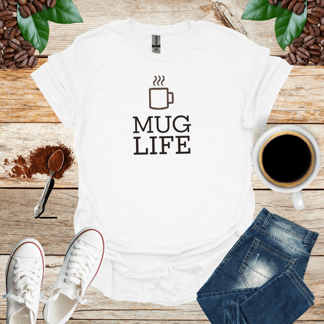 MUG LIFE