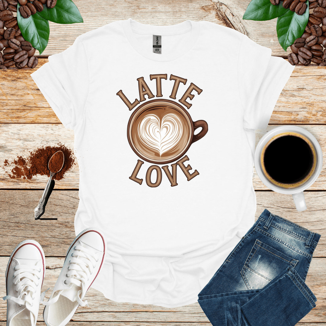 LATTE COFFEE
