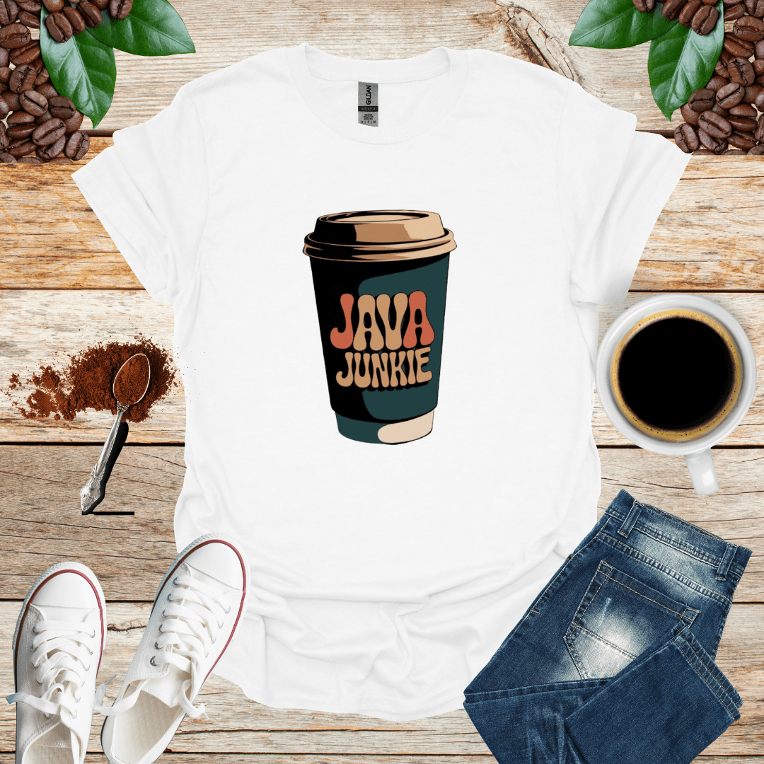 JAVA JUNKIE