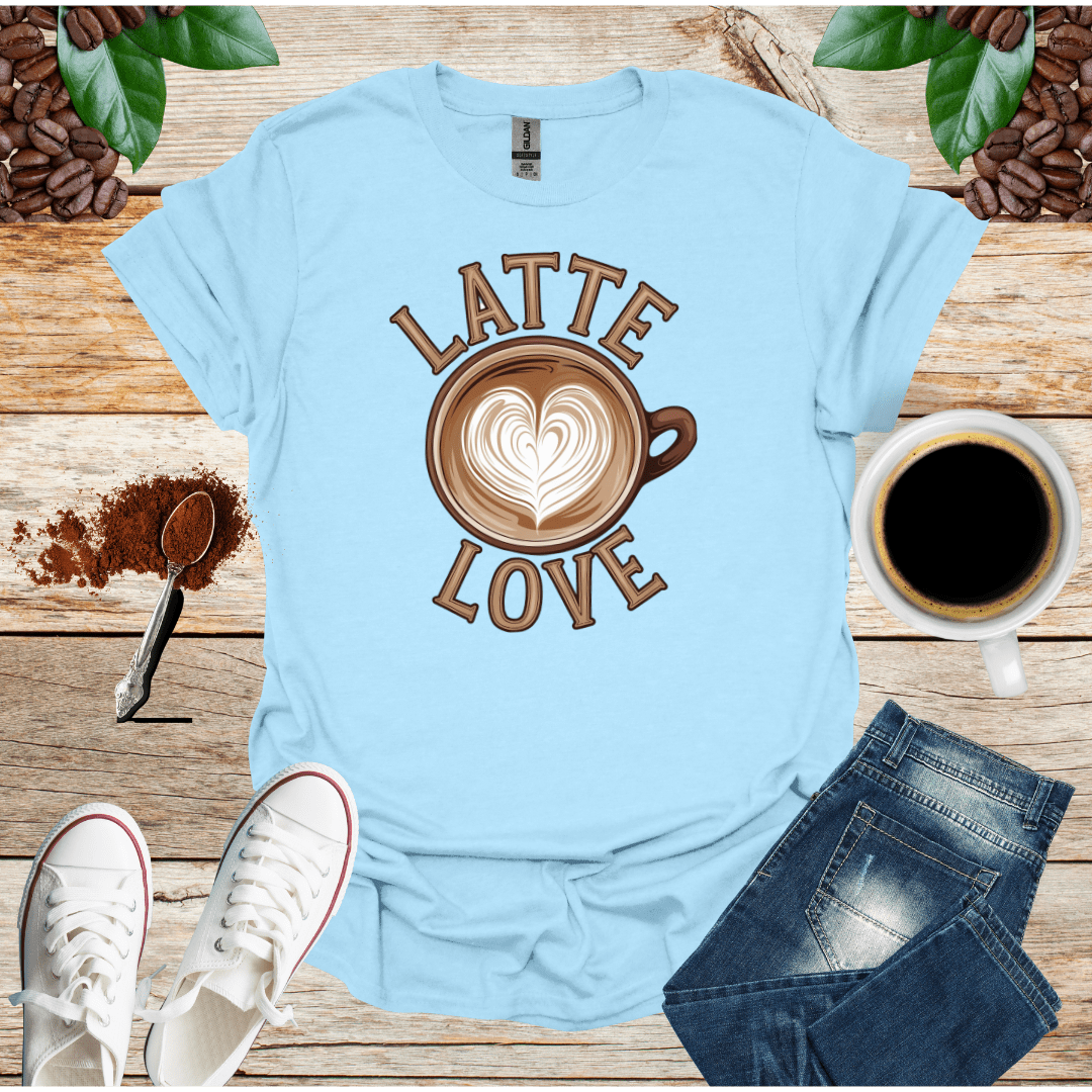 LATTE COFFEE