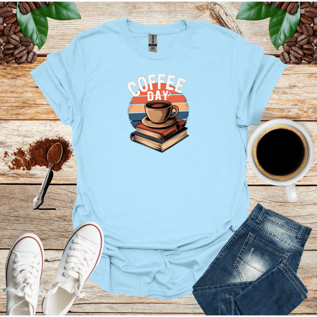 COFFEE DAY