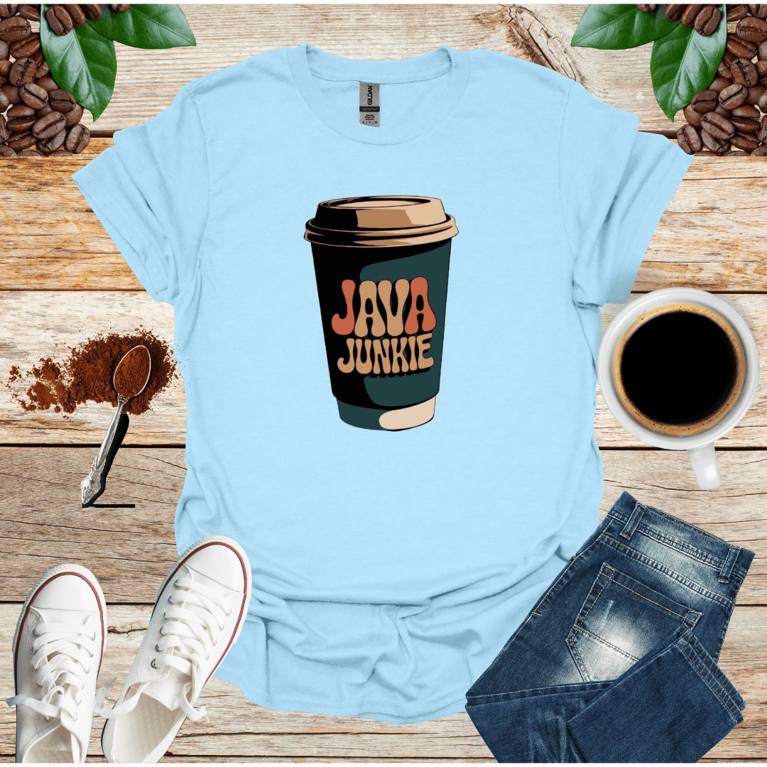 JAVA JUNKIE