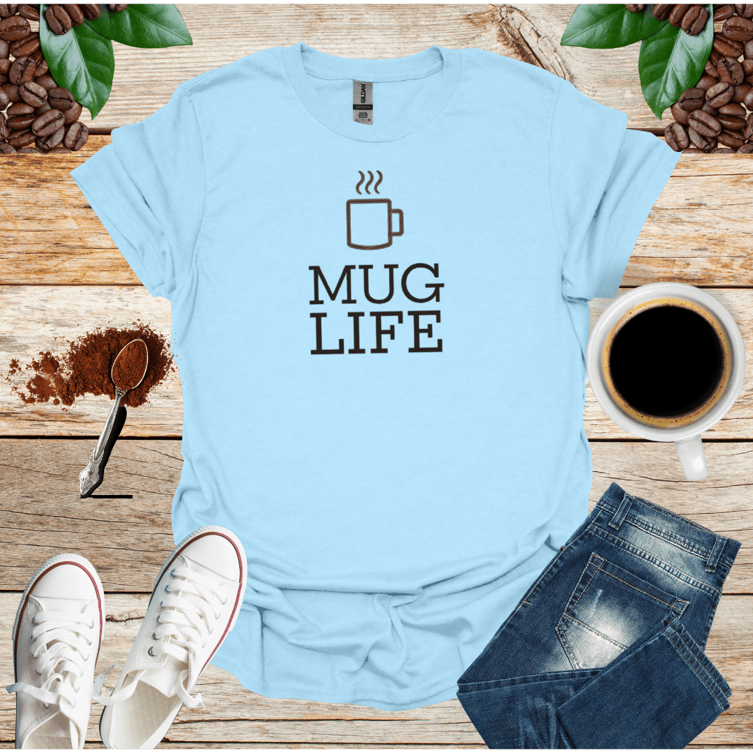 MUG LIFE